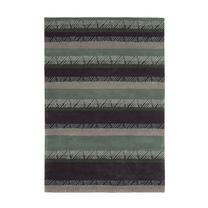 Kilimas vidaus Arte Espina Dynamic 5037, pilka sp./ruda sp./žalia sp., 240 cm x 170 cm