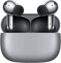 Belaidės ausinės Honor Earbuds 3 Pro Earbuds 3 Pro, pilka sp.