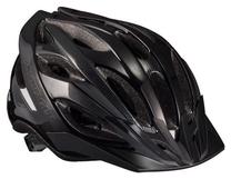 Шлемы велосипедиста универсальный Bontrager, черный цв., 48-55 cm