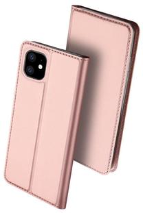 Чехол для телефона Dux Ducis, розовый цв., Apple
