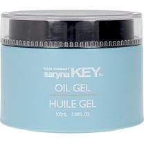 Plaukų želė Saryna Key Oil Gel, 100 ml