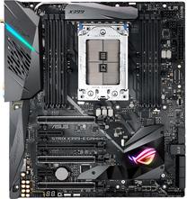 Emaplaat Asus STRIX X399-E Gaming