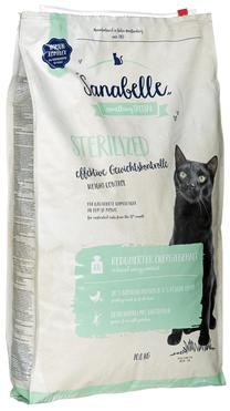 Sausas kačių maistas Bosch PetFood, 10 kg