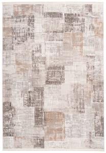 Paklājs Me Gusta Acropolis 425, sudraba krās./pelēka krās., 180 cm x 120 cm