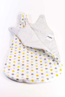 Plonas miegmaišis kūdikiui La bebe Sleeping Bag Sleeping Bag, įvairių spalvų, 80 cm x 48 cm