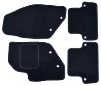 Automobilio kilimėlis, priekinis/galinis Autoserio, Volvo S60 2001–2009