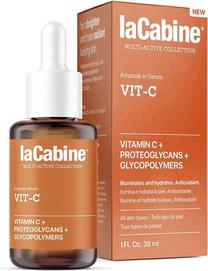 Veido serumas La Cabine Vit C, 30 ml