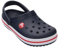Šlepetės Crocs 204537-485 34-35, mėlyna sp., 27 - 28