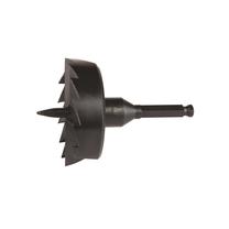 Medienos gręžimo karūna Makita D-56518, medienai, 92 mm x 9 cm