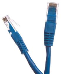 Vads Digitalbox RJ-45, RJ-45 male, 0.5 m