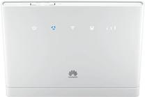 Maršrutizatorius Huawei B315S-22, balta sp.