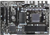 Pagrindinė plokštė ASRock 970 Pro3 Prekė su pažeista pakuote.