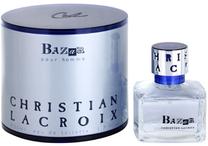 Tualetinis vanduo Christian Lacroix, 100 ml