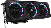 Видеокарта Gigabyte GeForce RTX 3050 Aorus Elite GV-N3050AORUSE-8GD, 8 ГБ, GDDR6