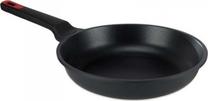 Praepann Kinvara Molten, Ø 28 cm, alumiinium, Must v.