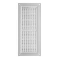 Ventiliacijos grotelės Europlast VR1330, plastikas, 10 mm x 130 mm