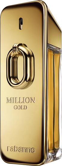 Parfimērijas ūdens Paco Rabanne Million Gold Intense, 100 ml