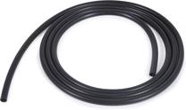 Vamzdelis Alphacool EPDM Tube 13/10 - Black 3m, 300 cm, juoda sp.