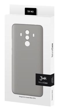 Telefono dėklas 3MK, skaidri sp., Huawei
