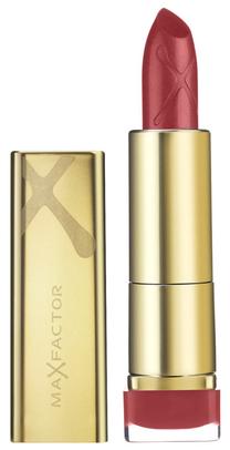 Lūpų dažai Max Factor Colour Elixir, 4 g, 36 pearl maron