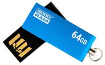 USB atmintinė Goodram Cube UCU2, 32 GB