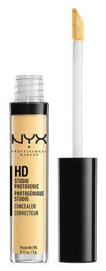 Корректор NYX Professional Makeup, yellow nyx цв., 3 г