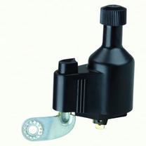 Аксессуар для велосипеда Profex Dynamo 60509, пластик, черный цв.
