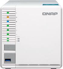 Корпус NAS QNAP