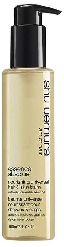 Matu losjons Shu Uemura Essence Absolue, 150 ml