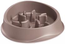 Lėto maitinimo dubenėlis gyvūnui Zolux Slow Feeder, 1 l