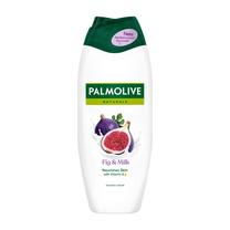 Kūno prausimosi želė Palmolive Naturals Figa & Milk, 500 ml