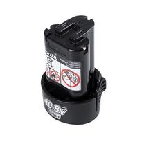 Akumuliatorius Makita BL1013, 10.8 V, li-ion, 1300 mAh