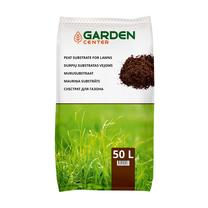 Durpių substratas vejai Garden Center, 50 l