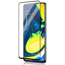 Tālruņa ekrāna aizsargstikls Fusion For Xiaomi Redmi 9, 9H
