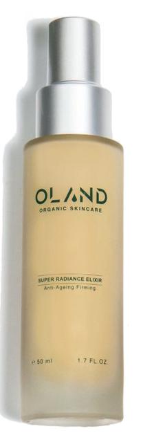 Veido eliksyras Oland Super Radiance, 50 ml