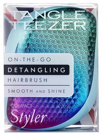 Щетка для волос Tangle Teezer, многоцветный