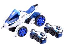 Žaislinių transporto priemonių rinkinys Max Catapult Car