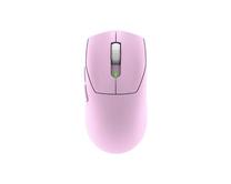 Belaidė žaidimų pelė MSI Forge GM340 W, 2.4 ghz / bluetooth / usb, mėlyna sp.