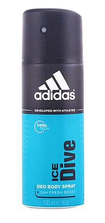 Vyriškas dezodorantas Adidas, 150 ml