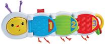 Развивающая игра Mattel Fisher Price, многоцветный