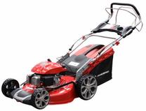 Benzininė žoliapjovė Tamerpro 170 cc su priedais