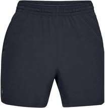 Шорты, мужские Under Armour, черный цв., l