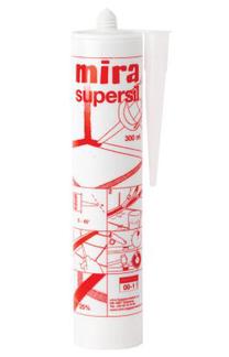 Silikoon Supersil NR100, valge v.