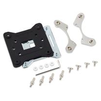 Perėjimas Aqua Computer Conversion Kit Socket LGA 1700 for Cuplex Kryos NEXT RGBpx, sidabro sp./juoda sp.