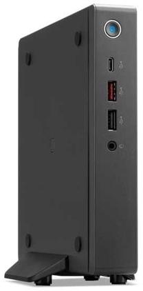 Stacionārs dators Acer Veriton 120U, DDR5 16 GB, SSD 512 GB, Intel (Integrated) -, Windows 11 Pro Essential VN2595G