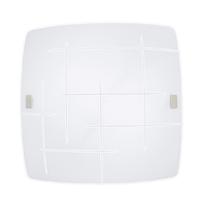 Šviestuvas plafonas Eglo Sabbio 1, E27, 1 x 60 W