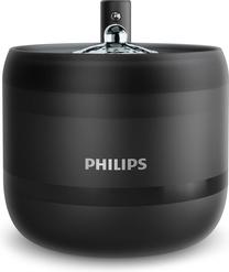 Išmanioji gyvūnų girdykla Philips 3000 Series PAW3210/02, išmanusis, 2.2 l, 19.1 cm x 21.4 cm x 18.3 cm, juoda sp.