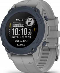 Nutikell Garmin Descent G1, must v.