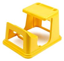 Vaikiškas stalas Ipae Progarden Desk, 59 cm x 79 cm x 48 cm