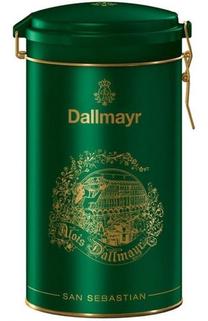 Malta kava Dallmayr San Sebastian In Box, 0.5 kg
